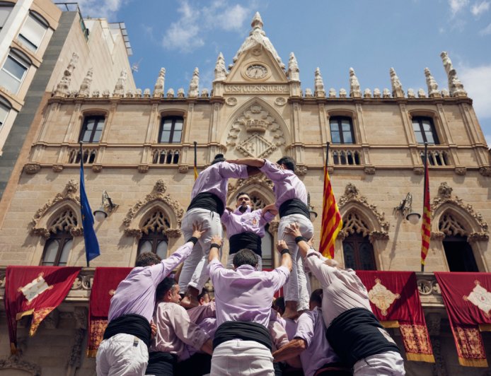 ‘Puberty,’ From ‘Perfect Life’ Director Leticia Dolera, Sneak Peeked at San Sebastián, Sold by Beta Film, Backed by HBO Max