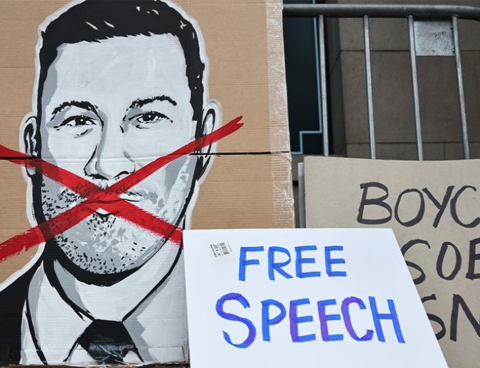 CNN reporter says liberals should 'actively acknowledge' their role in cancel culture