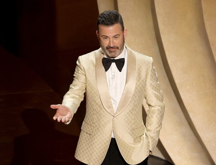 Why ABC brings back Jimmy Kimmel today after its debacle over free speech