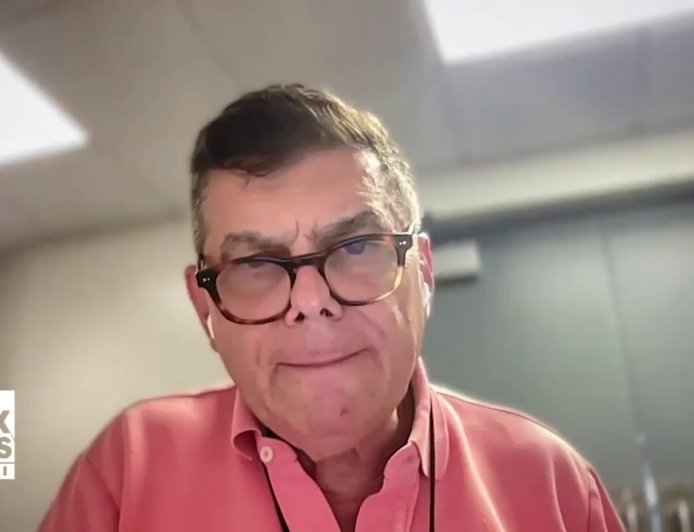 Baseball Broadcaster Raising Prostate Cancer Awareness