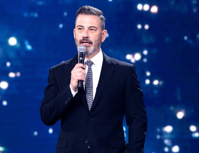 Kimmel's show overwhelmingly biased against conservatives, study finds