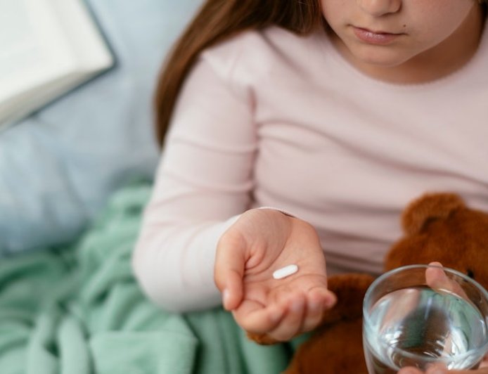 Cancer drug could double as autism therapy, and is poised for FDA approval