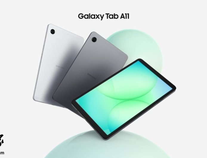 三星推出入门级平板电脑 Galaxy Tab A11,用上 90Hz 刷新率屏幕