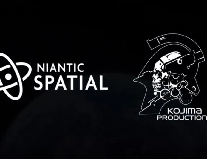 小岛工作室 AR 游戏新作公布：与《宝可梦 GO》开发商合作，目标重新定义沉浸式娱乐