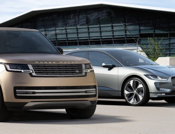 捷豹路虎工厂停工时间延长至 10 月 1 日，供应链企业面临破产风险