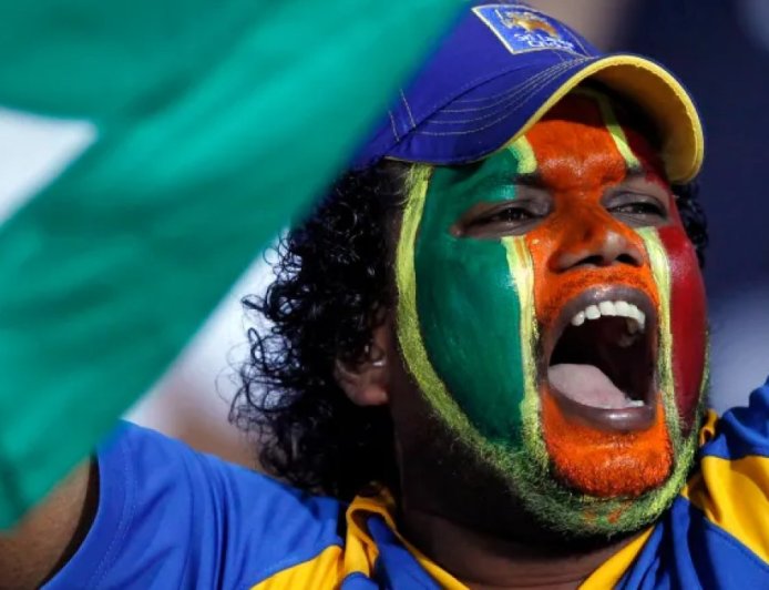 巴基斯坦 vs 斯里兰卡 – 亚洲杯：比赛时间、超级四强赛程、球队