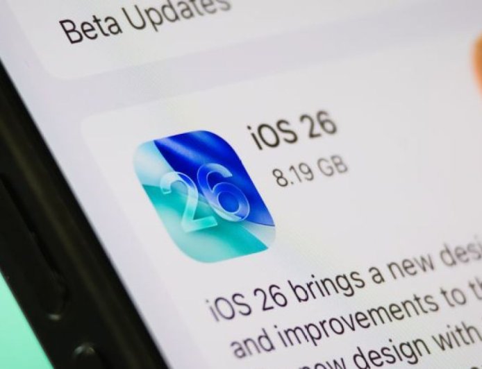 苹果公司并未重点宣传的iOS 26重要设置