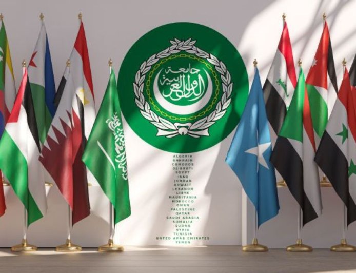 《阿拉伯联合防御条约》：一份从未执行的条约