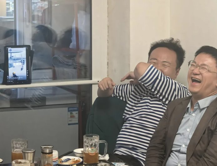 “领先就领先美国”：不好意思，这句话今天只是反映客观事实