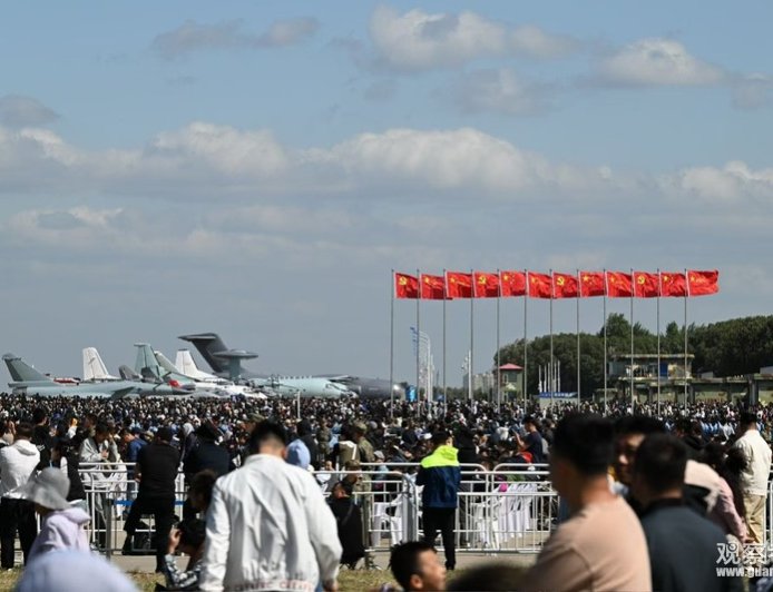 谁能想到，有一天歼20也会“过于落后可以展示”