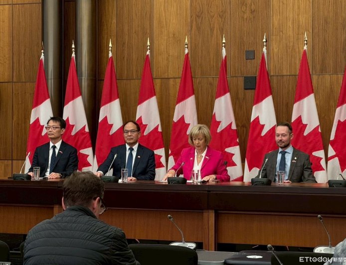 民航局爭取加入ICAO　組團赴加拿大與各國會談