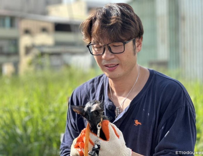 合推動保自治條例修訂 2投縣議員獲全國縣市議員動物保護貢獻獎