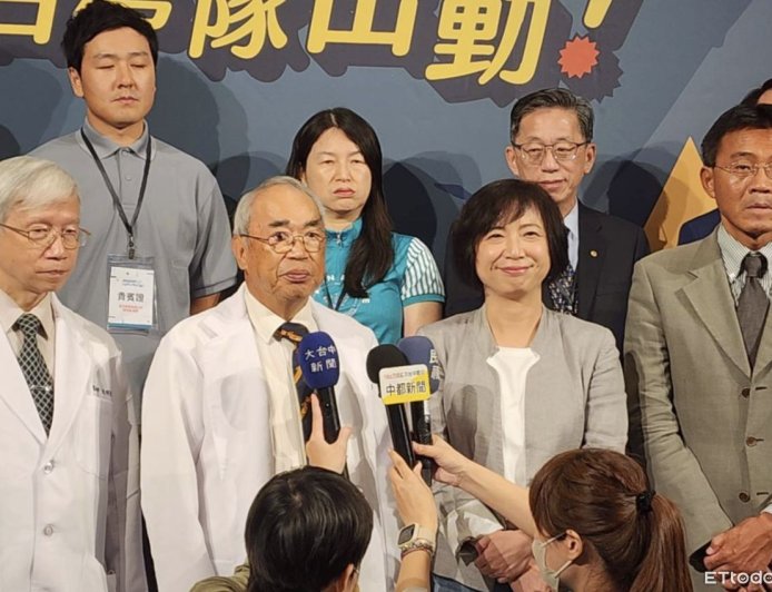 茂盛醫院啟動亞洲首座「生殖醫學國際村」　預估帶動600職缺