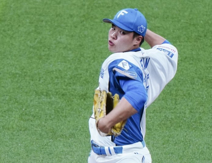 孫易磊主場先發僅2局失3分 自責無法回報信任:很懊悔