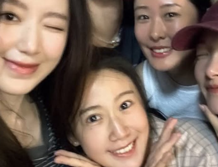 到首爾玩「地陪是舒華」　方志友揭私下關係…小二兒被她電到嬌羞