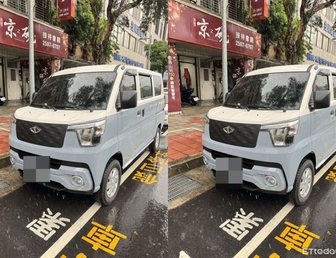 快訊/車停停車格3、4天…男子陳屍後座身分曝光!警通知胞妹北上