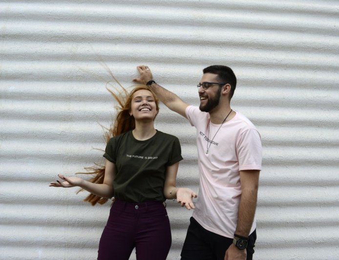 初次見面立刻產生好印象！能馬上被加分的10個小細節