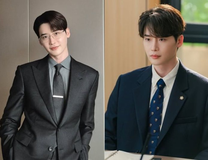 36歲李鐘奭重回顏值巔峰！熱舞影片帥翻　靠6招維持神級牛奶皮膚