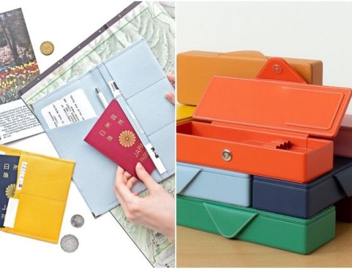 日本百年文具店伊東屋快閃DREAM PLAZA　文具控準備開逛！