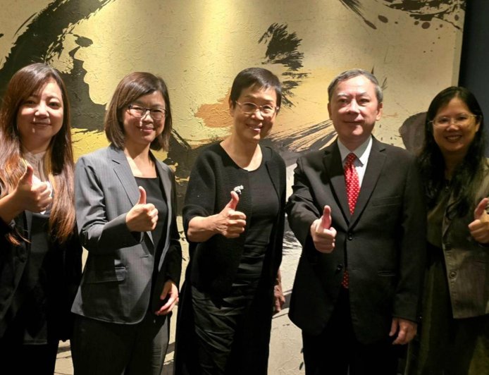 安成生技產後憂鬱創新療法Q4解盲　明年進入授權金高峰期