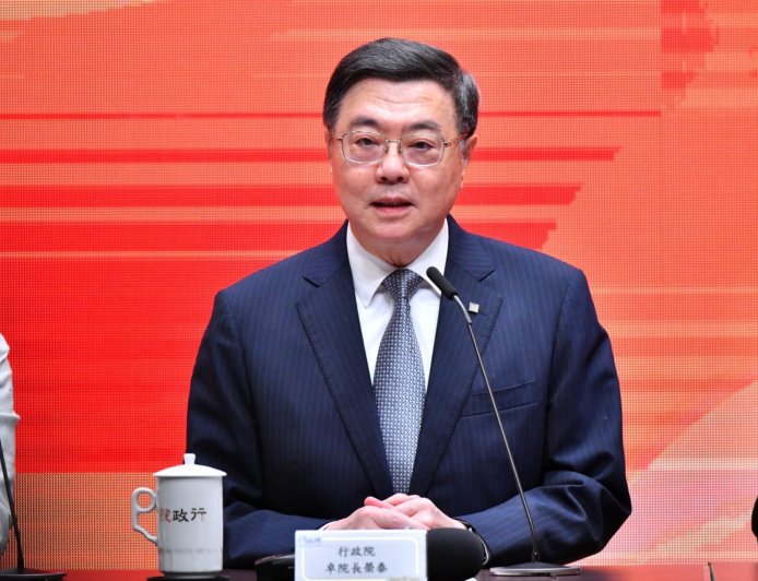 研議「拒領」普發現金　為何引發台派支持者炸鍋？　卓榮泰急拍板無此選項