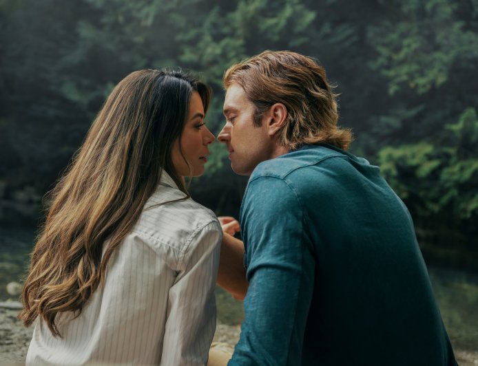 Miranda Cosgrove Used ‘Wrong Paris’ Costar Pierson Fode to Make Ex Jealous