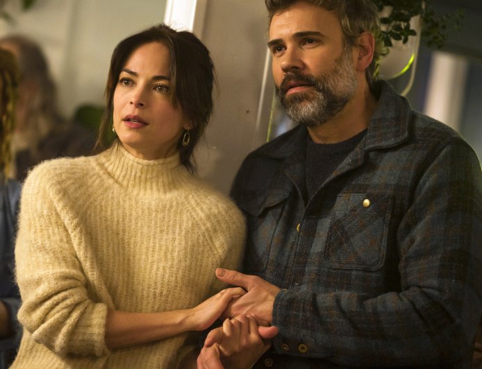 How 'Murder in a Small Town' Will Challenge Karl and Cassandra in Season 2