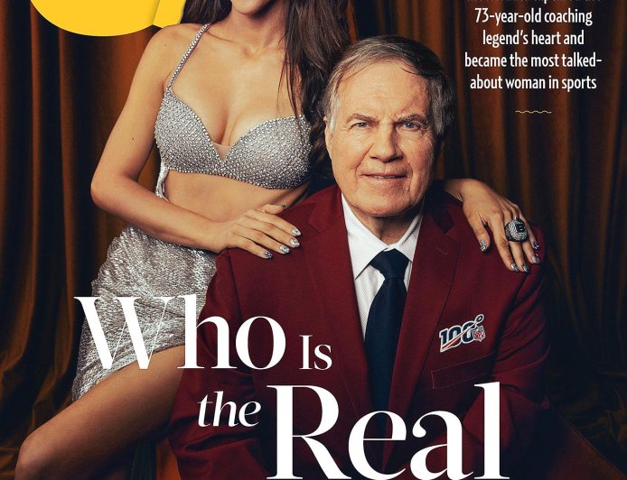 Why Friends Say There Are ‘Misconceptions’ About Jordon Hudson