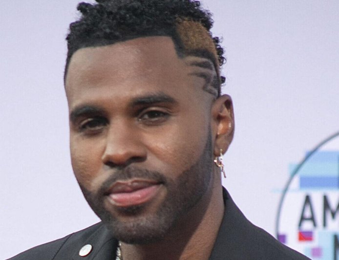 Jason Derulo Blames ‘Act Of God’ In Shocking Injury Lawsuit