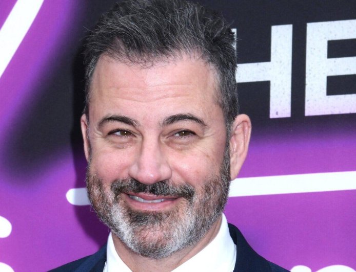 Jimmy Kimmel Told 'Don't Hold Back' In First Post Since ABC Suspension