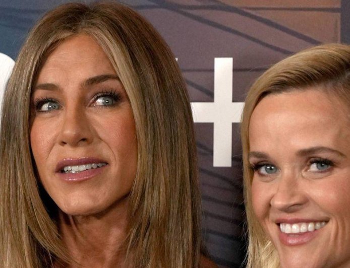 Reese Witherspoon Recalls Jennifer Aniston's 'Kindness' Towards Her As Young Mom In Hollywood