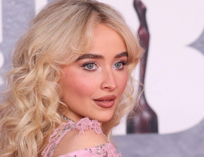 Sabrina Carpenter Isn’t Holding Back When It Comes To Being 'Ridiculed' By Men