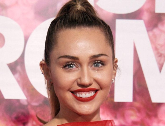 Miley Cyrus Breaks Silence On Possibly Walking Away From Show Business