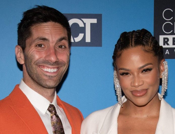 MTV Pulls 'Catfish' From Air After Fans Suspect Heated Feud Between Hosts Nev Schulman And Kamie Crawford