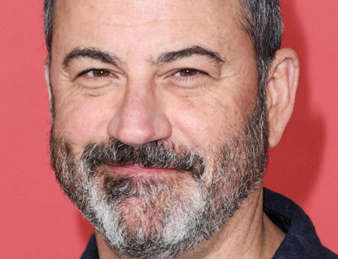 The Mystery Monologue That Could Make Or Break Jimmy Kimmel