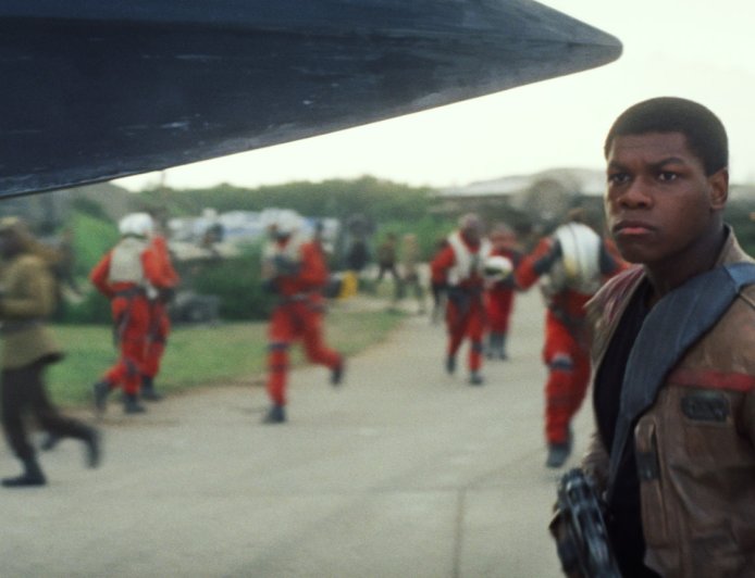John Boyega Would Have Brought Back Han Solo and Luke Skywalker in ‘Star Wars’ Sequel Trilogy if He Was a Producer: I ‘Want to Give Those Characters Way More’