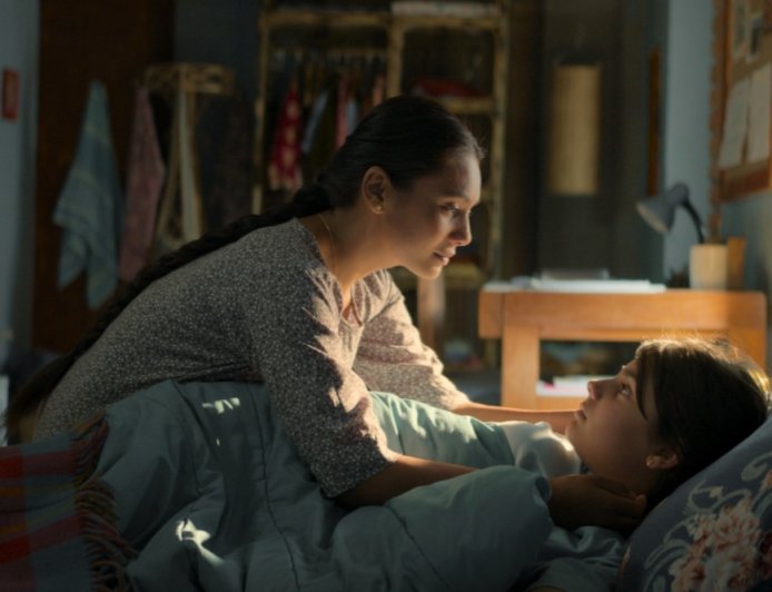 Nepal Drama ‘Shakti’ Finds Distribution With Buffalo 8 as Country Embraces Change (EXCLUSIVE)