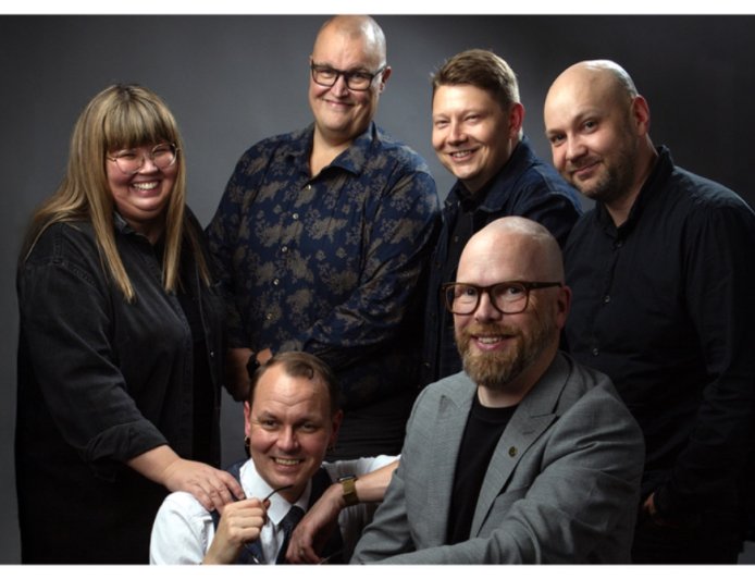 Whatevergroup and Mutant Koala Pictures Form Whatever Pictures, Readying to ‘Answer to New Challenges of the Funding Situation in Finland’ (EXCLUSIVE)