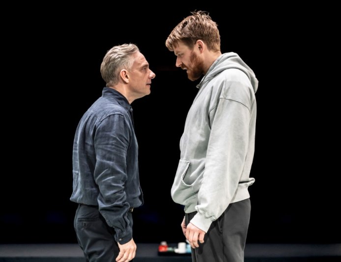 Jack Lowden and Martin Freeman Take Center Stage in New ‘Fifth Step’ Trailer (EXCLUSIVE)