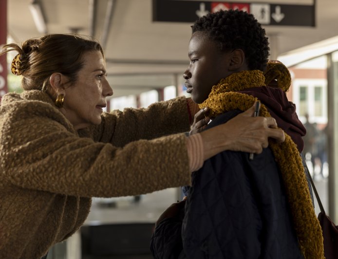 Spain’s Atresmedia Cine Riding High, Toasts 25 Years in the Biz