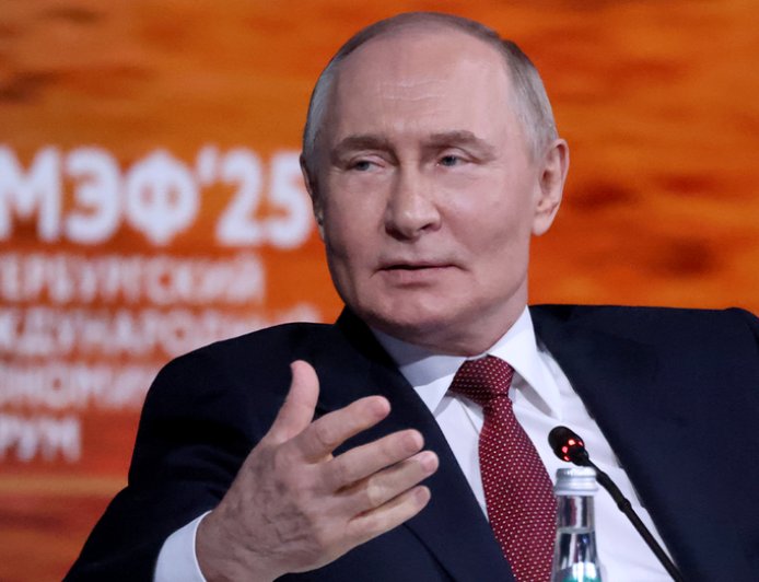 Russian aircraft invaded two NATO members in two weeks. What are we going to do about it?