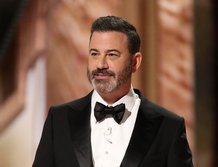 Jimmy Kimmel chokes up as he explains Kirk comments, says he 'never' intended to mock assassination
