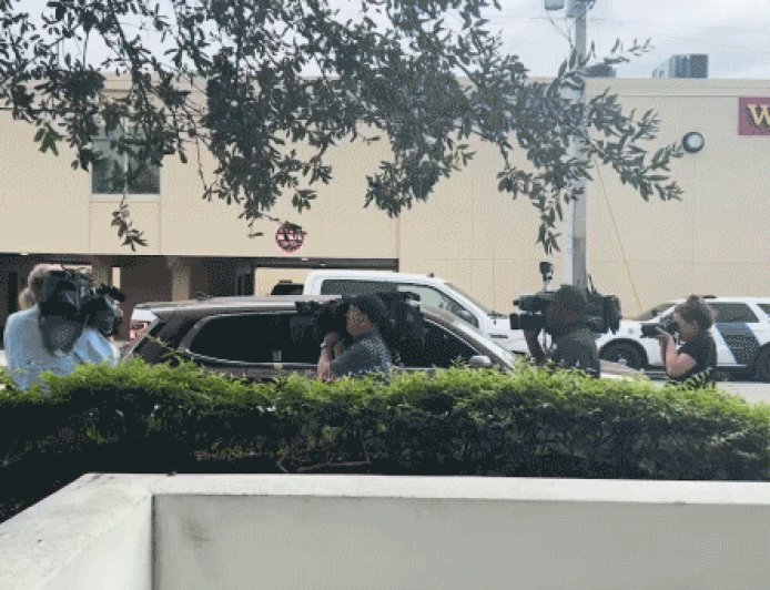 Would-be Trump assassin Ryan Routh's daughter screams and runs from courthouse after guilty verdict read