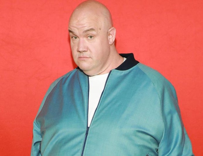 Comedian Guy Branum claims passenger elbowed him on Delta flight for being 'too fat' to sit next to