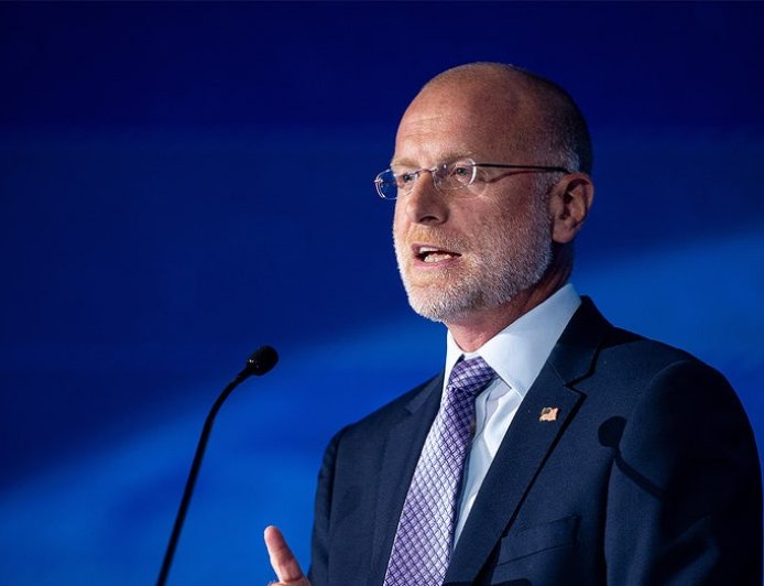 California Democrat calls for breaking up Sinclair Broadcast Group, drawing rebuke from FCC chair