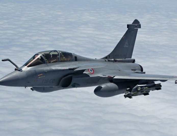 欧洲第六代战机项目停滞，法方称或“单干”