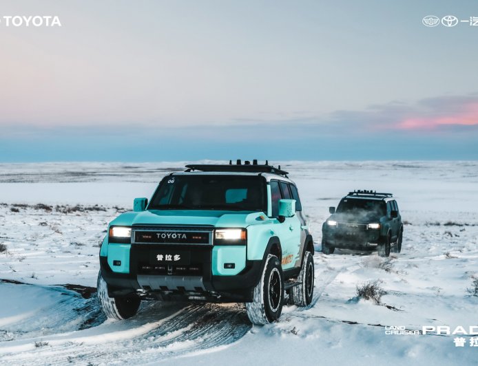 销售渠道调整为“单城单店”？丰田中国称目前仅是一种尝试