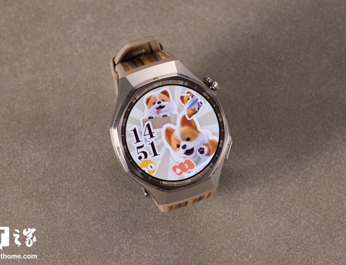 【IT之家评测室】华为 WATCH GT 6 Pro 首发评测：骑行搭子首选，健康守护再升级