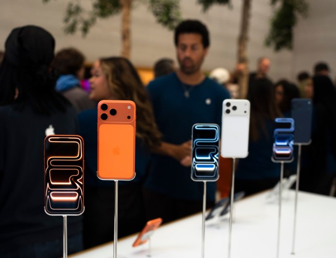 iPhone 17的无线网络和蓝牙连接问题