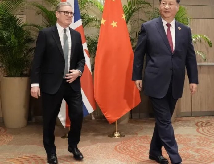 特朗普提高H-1B签证费用:哪些国家可能从中受益?